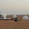 Bubbles Domes Private Cmp