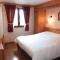 Hôtel Belalp photo 8