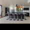 Infinity villa 600 M2 sea view