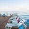 Lido Corfu Sun Hotel 4 Stars All-inclusive - Mpenitses