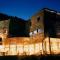 Logis Hotel Les Sapins