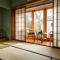Shizuka Ryokan Japanese Country Spa & Wellness Retreat