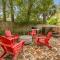 Newly Renovated Home in Downtown Fernandina Beach, A Block Away from Centre Street