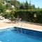 Villa La Recalada