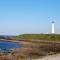 Aberdeen Lighthouse Cottages - coastal, dolphins