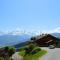 La Joubarbe au Balcon du Mont-Blanc photo 11