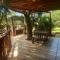 Mispel House self catering holiday accommodation