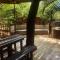 Mispel House self catering holiday accommodation