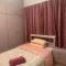 Abdoun ground floor apartment