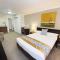 Gladstone City Central Apartment Hotel Official - Gladstone