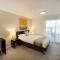 Gladstone City Central Apartment Hotel Official - Gladstone