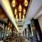 The Pllazio Hotel
