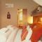 Heaven AT 11, your Deluxe Studio with personal bathroom, kitchenette & terrace