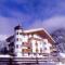 Hotel Stalon Alpine Chic - San Martino di Castrozza