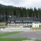 Hotel Center Pokljuka Foto: Hotel Center Pokljuka