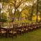 Azambezi River Lodge