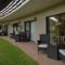 Azambezi River Lodge