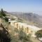 Dana Village lodge and Camp-Wadi Dana Eco camp