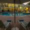 Victoria Falls Rainbow Hotel