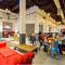 Mola Hostel