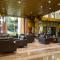 Rainbow Towers Hotel & Conference Centre - Harare