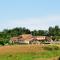Romantic Tower in Dordogne with Rooftop Terrace