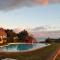 Villa Palissandre