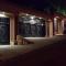 The Cedars Bed and Breakfast