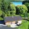 Ferienhaus Auszeit mit Sauna