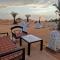 Luxury Desert Camp Amanar Luxury Desert Camp Amanar