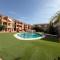 Punta Umbria ideal apartamento Enebrales