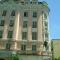 Reinales Plaza Hotel