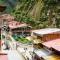 Rockrivers Plaza MachuPicchu