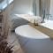 Dakappartement V, 2de verdiep TML