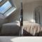 Dakappartement V, 2de verdiep TML