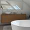 Dakappartement V, 2de verdiep TML