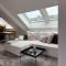 Dakappartement V, 2de verdiep TML