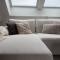 Dakappartement V, 2de verdiep TML