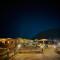 Bilal luxury camp