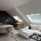 Dakappartement V, 2de verdiep TML