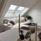 Dakappartement V, 2de verdiep TML