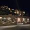 Bilal luxury camp