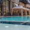 Sunny Duplex, Mountain Views, Spa Access, Near Bansko, Terra Complex
