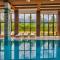 Sunny Duplex, Mountain Views, Spa Access, Near Bansko, Terra Complex