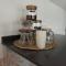 Dakappartement V, 2de verdiep TML
