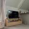 Dakappartement V, 2de verdiep TML