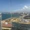 Panoramic View from 14th floor