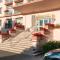 Grand Hôtel Filippo Strasbourg Nord