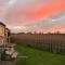 Hetton Law Shepherds Hut, Northumberland