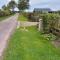 Hetton Law Shepherds Hut, Northumberland
